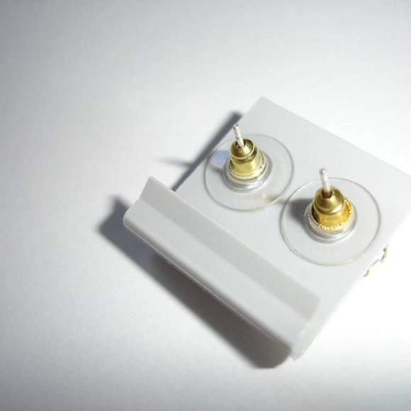 Mermaid Scale earrings Mermaid Scale Mermaid Scale - Picture 6 of 10